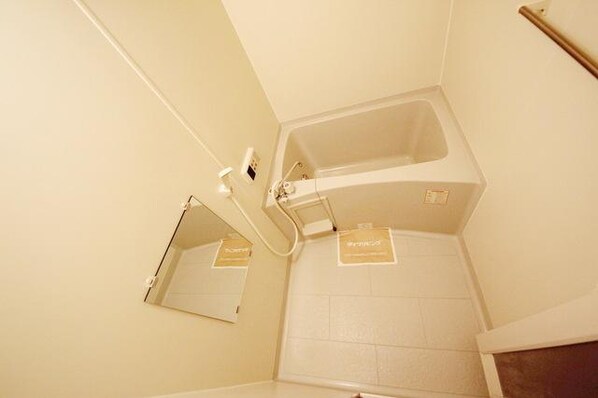 オークスハイムつきぢの物件内観写真